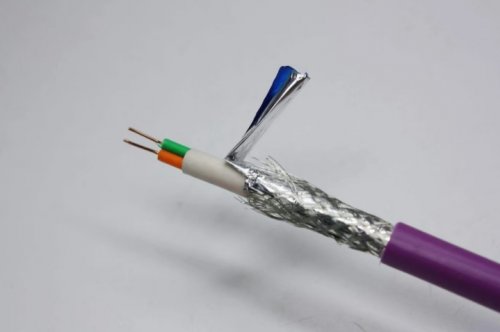 电线电缆基础知识之电线电缆生产工艺