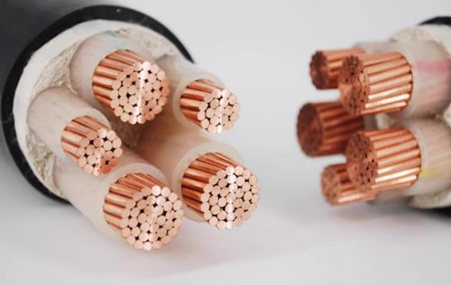 电线是单芯多芯怎么正确选择？