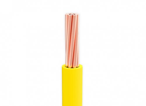 线缆基础知识科普