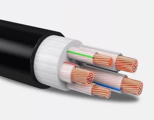 常用通讯电缆的类型和相关特性介绍