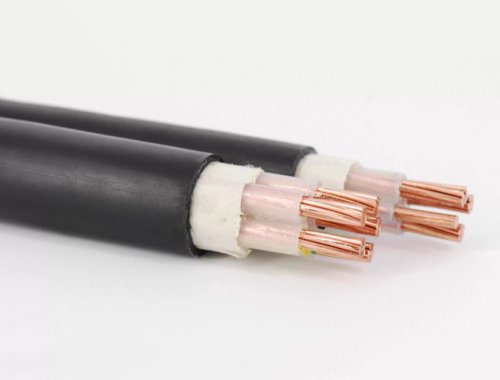 电缆的结构组成一文详解