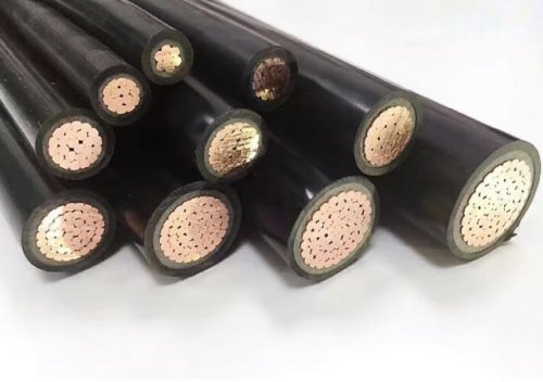 电缆铜芯差别到底有多大？看懂不踩坑